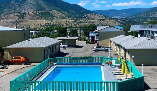 5000 Motel 5000 Motel